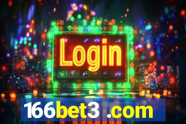 166bet3 .com